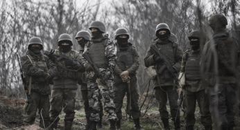 “Битва завершилась”: ЗС РФ окупували село на півдорозі до Вугледара, — Bild