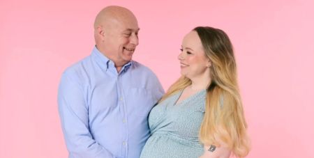 Йому вистачає своїх дітей: чоловік дозволив жінці завагітніти від іншого