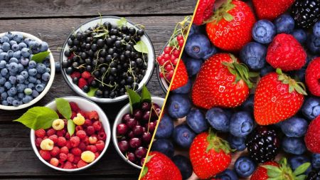 Подешевшала в три рази: в Україні обвалились ціни на популярну ягоду