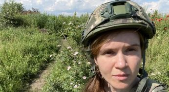 Безугла розкритикувала Сирського і написала на нього заяву в ДБР (скріншоти)