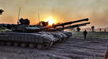 “Скоро почнуть знімати танки з пам’ятників”: травневі втрати техніки росіян на фронті б’ють рекорди