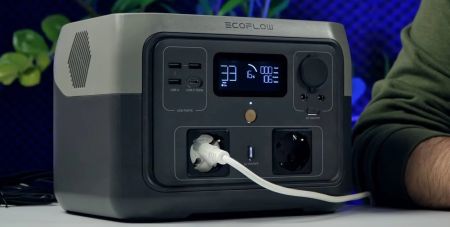 Зарядні станції в Україні сильно подорожчали: скільки тепер коштують EcoFlow, Bluetti, Anker