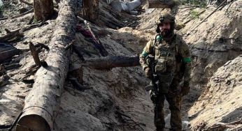 Начальник штабу “Азова” написав заяву до ДБР щодо одного бойового генерала