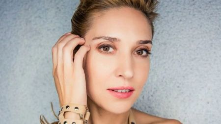 Як змінилася екс-солістка “ВІА Гри” Олена Вінницька і де співачка перебуває зараз