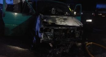 Росіяни масово вербують підлітків в Україні для підпалу автомобілів ЗСУ