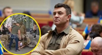 “Влада для вас закінчиться”: реакція соцмереж на побиття військового у Дніпрі