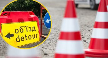 У Києві надовго перекриють важливу магістраль: причина, карта