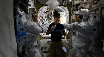 “Всюди вода”: астронавти NASA не змогли вийти у відкритий космос із МКС, що сталося