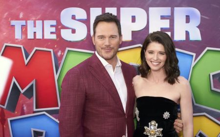 34-річна донька Шварценеггера вагітна втретє – ЗМІ