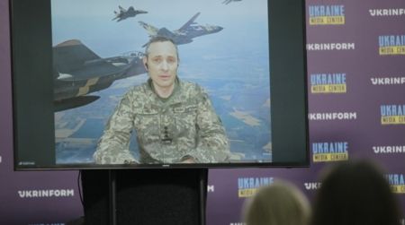 Беремо приклад з Росії? Для командирів і керівників ЗСУ ввели медійні обмеження