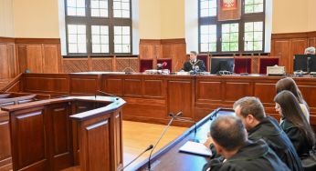 В Польщі винесли вирок вбивцям українця у витверезнику