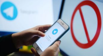 Введено ліміти на споживання Telegram: у мережі жартують через збій в роботі месенджера