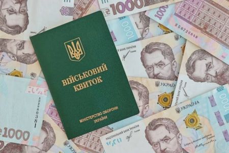 Економічне бронювання: у Раді розробили варіанти відстрочки для ФОП