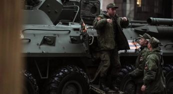 Росія сподівається на прорив фронту, ситуація критична, — експерт
