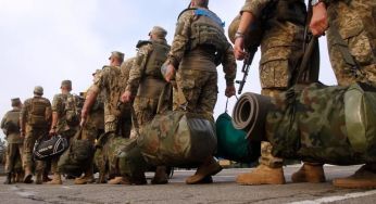 ТЦК повторно виписують повістки навіть після оновлення даних у Резерв+