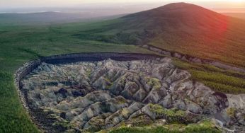 “Врата пекла” в Росії відчиняються швидше: те, що за ними скоро вирветься назовні