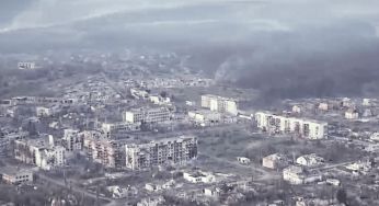 “Пруть з боку Горлівки”: ЗС РФ пішли в наступ на іншому напрямку
