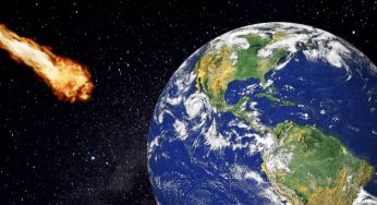 NASA попереджає про потенційне зіткнення астероїда із Землею: ймовірність 72%