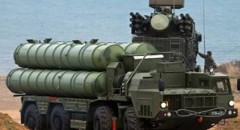 ЗС РФ втратили в Криму С-400: OSINT-аналітики показали фото розтрощеного комплексу