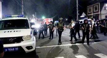 Напади на церкви, синагоги та поліцію: всі подробиці кривавої бійні в російському Дагестані