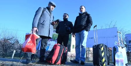 Чоловікам, які перебувають у розшуку, потрібно повернутися додому та стати на облік