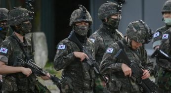 Солдати КНДР перетнули кордон Південної Кореї: сталася стрілянина