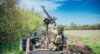 На Київщині та Житомирщині пролунали вибухи