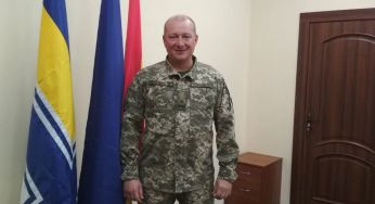 ДБР перевірить дії Содоля під час командування обороною Харківського напрямку