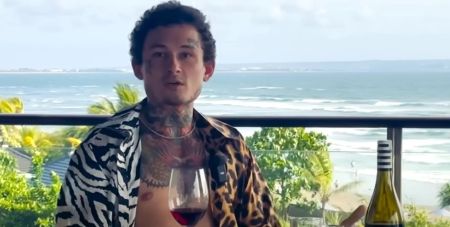 У РФ ініціювали кримінальну справу проти Моргенштерна