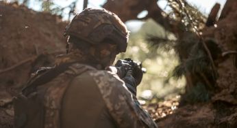 Понад 60% винуватців домашнього насильства зараз — військові та ветерани, — Клименко 