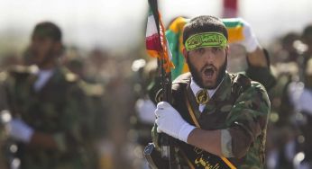 Іран пригрозив Ізраїлю “війною на знищення” в разі атаки на Ліван