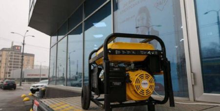 Аж до конфіскації: кого з українців покарають за використання генератора, пояснення юриста
