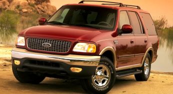 Американка відсудила у Ford $56 мільйонів через зламану в ДТП ногу