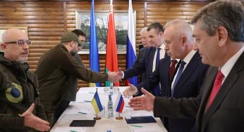 Путіну довіряти не можна: генерал США сумнівається у мирному договорі між Україною та РФ