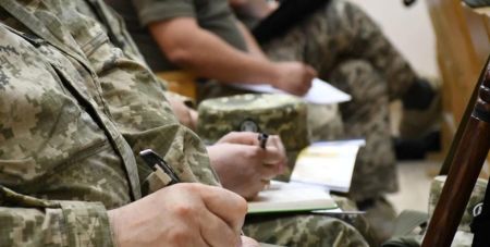 Мобілізація в Україні: хто має право на відстрочку від призову з 1 липня