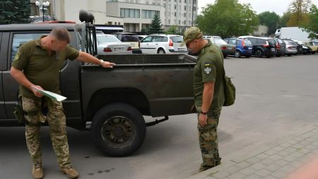 Кредитні авто також можуть мобілізувати? У фінансовій компанії дали невтішні пояснення