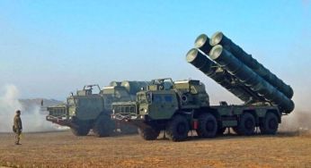 Влучили всі ракети: ЗСУ уразили три російські ЗРК С-300/С-400 у Криму