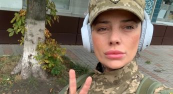 Не на полі бою: чому померла колишня стилістка Зеленського Шура Рязанцева