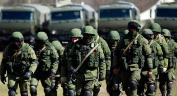 “Ворога немає”: ЗС РФ втекли з мікрорайону Канал у Часовому Яру