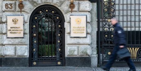 Витрачає сотні тисяч євро: РФ намагається всіма силами відновити шпигунську мережу в ЄС