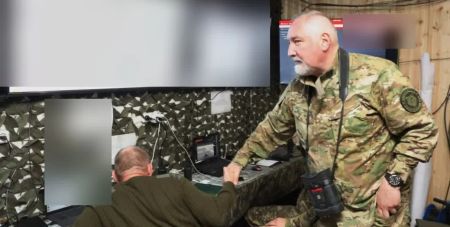 Рогозін розповів, як спалював українські книжки на Запоріжжі та порівняв себе з Гітлером