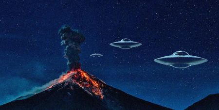 Таємна цивілізація живе всередині Землі: вчені з Гарварду висунули дику ідею