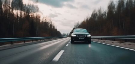 Найкращі авто для сімейного відпочинку: рейтинг із фото