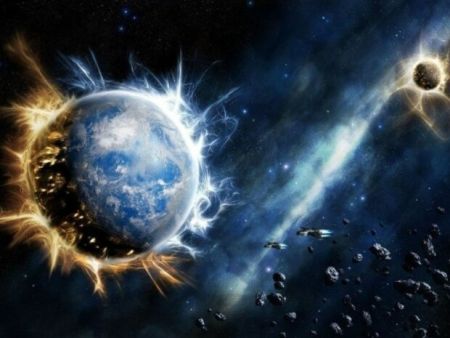 На Україну насувається епічна магнітна буря: триватиме 5 днів