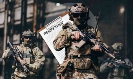 ТЦК більше не потрібні: рекрутери фіксують про масовий попит серед чоловіків на бойові вакансії у ЗСУ