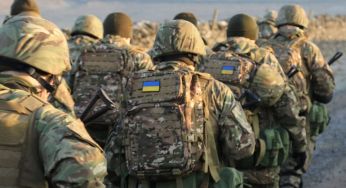 У Раді заговорили про демобілізацію військових: Генштаб перевищив план призову до ЗСУ