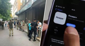 “Сім кругів пекла”: чоловікам, які оновили дані, все одно вручатимуть повістки на вулиці
