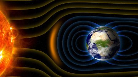 Зникнення зв’язку і магнітні бурі: вчені попередили про потужний радіаційний шторм