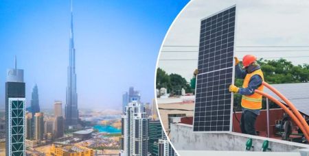 Хмарочоси перетворять на гравітаційні батареї: питання з електрикою практично відпаде