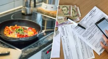 Українці вимагають зменшити тарифи на електроенергію в будинках з електроплитами